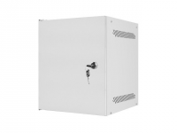 Szafa wisząca 10 6U 280x310 szara WF10-2306-00S 