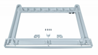 BOSCH WTZ20410 