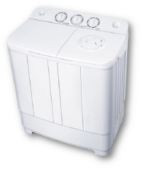 Pralko-wirówka Ravanson XPB-700 