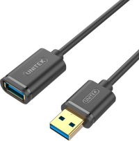Kabel USB UNITEK USB typ A 1 