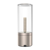 Lampka Ambient Yeelight Candela YLFWD-0019 