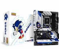 Płyta główna ASROCK Z790 PG SONIC (Socket 1700 /ATX) 