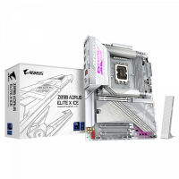 Płyta główna GIGABYTE Z890 A ELITE X ICE (LGA1851 /ATX) 