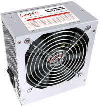 Zasilacz PC LOGIC CONCEPT 400W ZAS-LOGI-LC-400-ATX-<br />PFC 