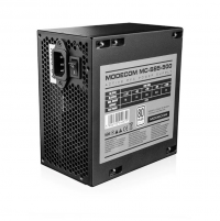 Zasilacz PC MODECOM 500W ZAS-MC85-CL-500-ATX-<br />APFC 