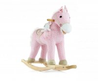 Koń Pony Pink 