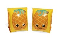 Bestway 32042 RĘKAWKI DO NAUKI PŁYWANIA OWOCE 23cm x 15cm ŻÓŁTE 