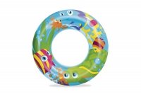 Bestway 36013 KOŁO DO PŁYWANIA 56cm RYBKI 