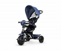 Qplay Rowerek Trójkołowy Cosy Blue 