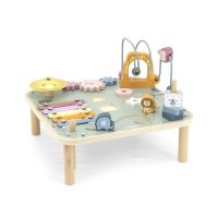 Viga 44083 PolarB Muzyczny stolik edukacyjny 