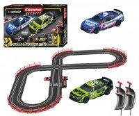 Carrera Go 20062583 NASCAR Watkins Glen Duel 3,6m 