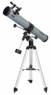 Teleskop Levenhuk Blitz 76 PLUS 