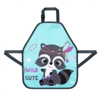 Fartuszek wodoodporny Bambino Racoon 