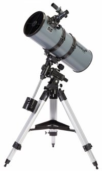 Teleskop Levenhuk Blitz 203 PLUS 