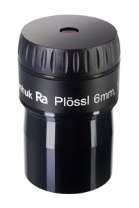 Okular Levenhuk Ra Plössl 6 mm, 1,25 
