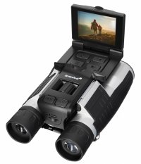Lornetka Levenhuk Atom Digital DB20 LCD 