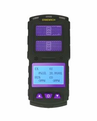Detektor gazu Ermenrich NG60
