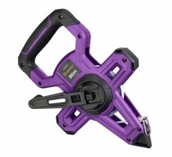 Taśma miernicza geodezyjna Ermenrich Reel SH30