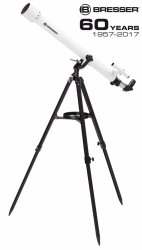 Teleskop Bresser Classic 60/900 AZ