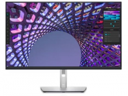 Monitor DELL 210-BEQZ (31.5 /TFT IPS /3840 x 2160 /Srebrno-czarny )