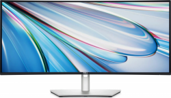 Monitor DELL 210-BMDW (34 /IPS /120Hz /3440 x 1440 /Czarno-srebrny )