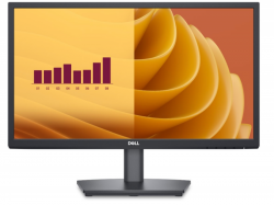 Monitor DELL 210-BNJT (21.4 /VA /75Hz /1920 x 1080 /Czarny )