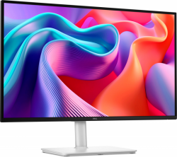 Monitor DELL 210-BSVN (27 /IPS /144Hz /2560 x 1440 /Biały )