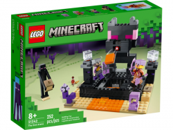 LEGO 21242 Minecraft - Arena Endu