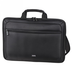 Torba na laptopa HAMA Nizza Life (maks.15.6/Czarny)