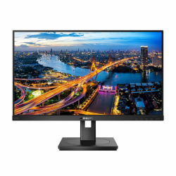 Monitor PHILIPS 242B1/00 (23.8 /IPS /75Hz /1920 x 1080 /Czarny)