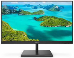 Monitor PHILIPS 275E1S/00 (27 /2560 x 1440 /Czarny)