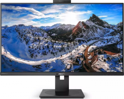 Monitor PHILIPS 329P1H/00 (31.5 /IPS /60Hz /3840 x 2160 /Czarny)