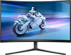 Monitor PHILIPS 32M2C5500W/00 (31.5 /VA /240Hz /2560 x 1440 /Czarny)