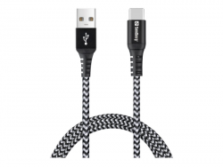 Kabel USB SANDBERG USB typ C 1