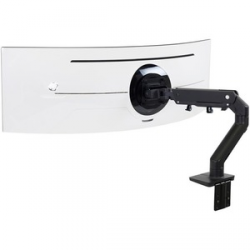 Uchwyt stołowy Monitor Arm with HD Pivot, Matte 45-647-224 (maks. 49)