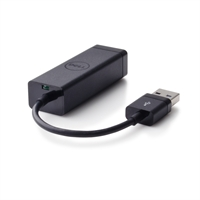 Adapter DELL 470-ABBT USB 3 - Ethernet