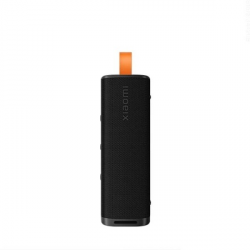 Głośnik bezprzewodowy XIAOMI 54588 (12h /Czarny )