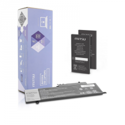 Bateria MITSU 5BM274 (3874 mAh /11.1V )