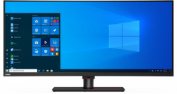 Monitor LENOVO 62DDGAT6EU (39.7 /IPS /75Hz /5120 x 2160 /Czarny)