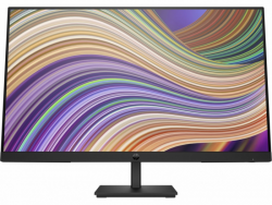Monitor HP 64X69AA (27 /TFT IPS /75Hz /1920 x 1080 /Czarny)