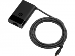 671R3AA Zasilacz sieciowy HP 65W  USB Typ C 5V