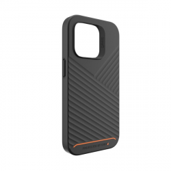 Gear4 Denali Snap - obudowa ochronna do iPhone 14 Pro kompatybilna z MagSafe (black)