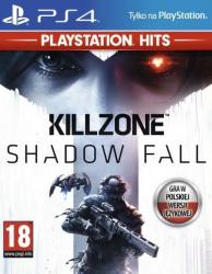 Gra Killzone: Shadow Fall PL (PS4)