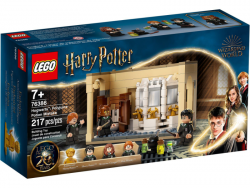 LEGO 76386 Hogwart: pomyłka z eliksirem wielosokowym