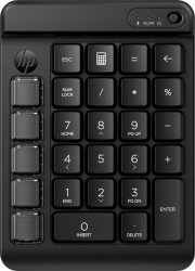 Klawiatura Bezprzewodowa HP 7N7C2AA