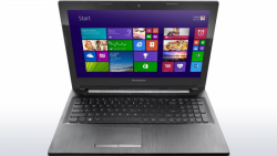 Notebook LENOVO G50-80 (15.6/AMD R5 M330/4GB/1TB/Czarny)