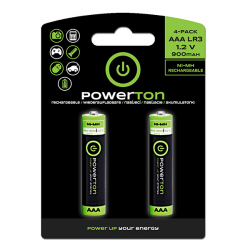Baterie Powerton 8590274569171