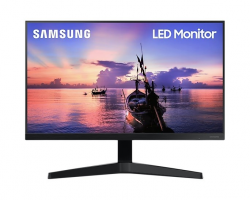 Monitor SAMSUNG 8806092014541 (27 /1920 x 1080 /Czarny)