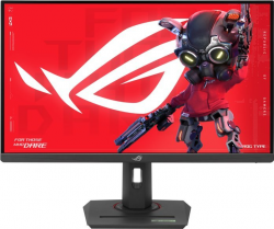 Monitor ASUS 90LM0AG1-B01370 (27 /IPS /160Hz /3840 x 2160 /Czarny)