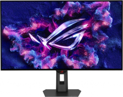 Monitor ASUS 90LM0BW0-B01371 (31.5 /480Hz /3840 x 2160 /Czarny)